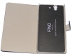 Калъф Viva за Sony Xperia Z LT36H Тъмно Син