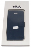 Калъф Viva за Apple iPhone 5/5S Тъмно Син