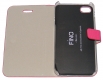Калъф Viva за Apple iPhone 5/5S Розов