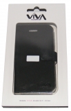 Калъф Viva за Apple iPhone 4/4S Черен