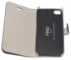Калъф Viva за Apple iPhone 4/4S Тъмно Син