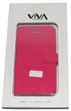 Калъф Viva за Apple iPhone 4/4S Червен