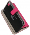 Калъф Viva за Apple iPhone 4/4S Червен