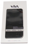 Калъф Viva за Samsung i9190 Galaxy S4 mini Черен