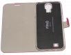 Калъф Viva за Samsung i9500/i9505 Galaxy S4 Розов