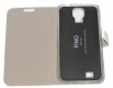 Калъф Viva за Samsung i9500/i9505 Galaxy S4 Бял