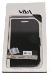 Калъф Viva за Samsung i8190 Galaxy S3 mini Черен