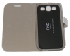 Калъф Viva за Samsung i9300 Galaxy S3 Бял