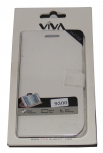 Калъф Viva за Samsung i9300 Galaxy S3 Бял