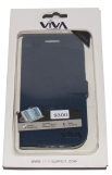 Калъф Viva за Samsung i9300 Galaxy S3 Тъмно Син