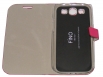 Калъф Viva за Samsung i9300 Galaxy S3 Розов