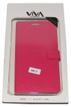 Калъф Viva за HTC ONE M7 Розов