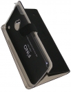 Калъф Viva за HTC ONE M7 Черен