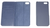 Кожен калъф CORSAIR за Apple iPhone 5/5S Черен