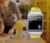 Samsung Smartwatch Galaxy Gear SM-V700