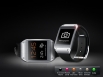 Samsung Smartwatch Galaxy Gear SM-V700
