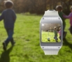 Samsung Smartwatch Galaxy Gear SM-V700