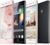 Huawei Ascend P6