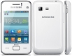 Samsung S5220R Rex 80 