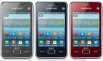 Samsung S5220R Rex 80 