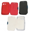 Флип калъф за Samsung S5300 Galaxy Pocket  