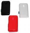 Флип калъф за Nokia Lumia 620 с прозорец