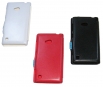 Флип калъф за Nokia Lumia 720 с прозорец