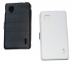 Флип калъф за LG Optimus G E975 