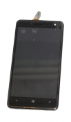 Дисплей + тъч за Nokia Lumia 625