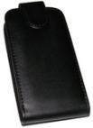 Калъф тип тефтер за BlackBerry 9720 Черен