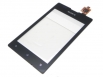 Тъч скрийн за Sony Xperia E C1505 Черен