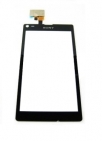 Тъч скрийн за Sony Xperia L S36H Черен