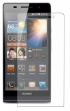 Матов протектор за Huawei Ascend P6