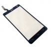 Тъч скрийн за LG Optimus L9 2 D605 Черен