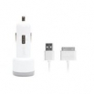 Оригинални зарядни 12-24V за iPhone