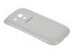 Заден капак за Samsung i8190 Galaxy S3 mini Бял 