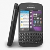 BlackBerry Q10
