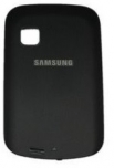 Заден капак Samsung S5670 Galaxy Fit Черен