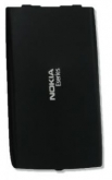 Заден капак за Nokia E52 Черен