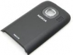 Заден капак за Nokia C2-02 Черен