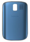 Заден капак за Nokia Asha 302 Син