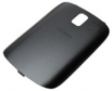 Заден капак за Nokia Asha 302 Черен