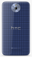 HTC Desire 501