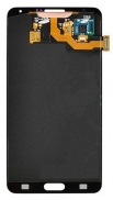 Дисплей + тъч за Samsung N9005 Galaxy Note 3 Черен