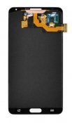 Дисплей + тъч за Samsung N9005 Galaxy Note 3 Бял