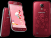 Samsung I9195 Galaxy S4 mini La Fleur