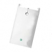 Заден капак за Sony Xperia P LT22i Бял