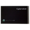 Заден капак за Sony Ericsson C902 Черен