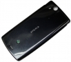 Заден капак за Sony Ericsson Xperia Arc X12 Черен
