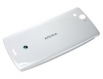 Заден капак за Sony Ericsson Xperia Arc X12 Бял
